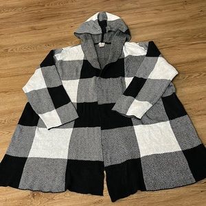 Chico’s cardigan size 3 (XL) women’s